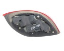 Piloto trasero derecho, Ford Ka (Ccq) Básico 1999