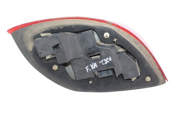 Piloto trasero derecho, Ford Ka (Ccq) Básico 1999