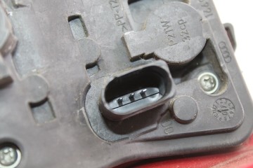 Piloto trasero derecho, Audi A4 Berlina (8K2) Básico 2007