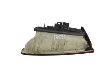Piloto trasero izquierdo interior, Volkswagen Touareg (7LA) Tdi V10, 7L6945093H