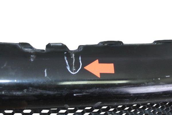 Paragolpes delantero, Peugeot 206 Xs 2004
