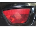 Paragolpes trasero, Ford Focus Berlina (Cap) Trend 2005
