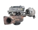 Turbocompresor, Ford Focus Berlina (Cap) Trend 2005, 9659667380