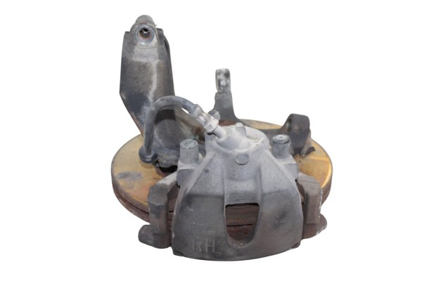 Mangueta delantera derecha, Ford Focus Berlina (Cap) Trend 2005