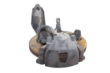 Mangueta delantera derecha, Ford Focus Berlina (Cap) Trend 2005