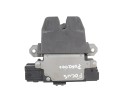Cerradura maletero / porton, Ford Focus Berlina (Cap) Trend 2005, 3M51R442A66AP