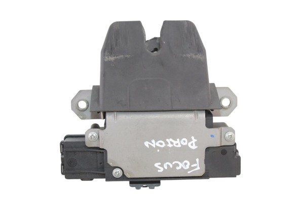 Cerradura maletero / porton, Ford Focus Berlina (Cap) Trend 2005, 3M51R442A66AP usado 5