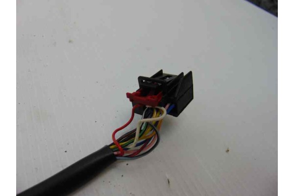 Retrovisor derecho, Audi A5 Coupe (8T) 2.7 Tdi 2010