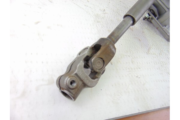 Columna direccion, Mazda 3 Berlina / Sedán (Bm/bn) Luxury 2014, JJ501-000524