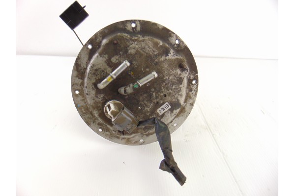  AFORADOR MAZDA CX-7 ER Active 2011 205831 MAZDA - 1