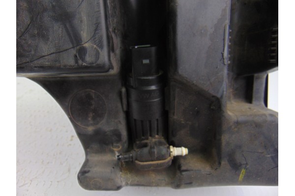 Deposito limpia, Seat Toledo (KG3) Reference 2014, 6R0955453