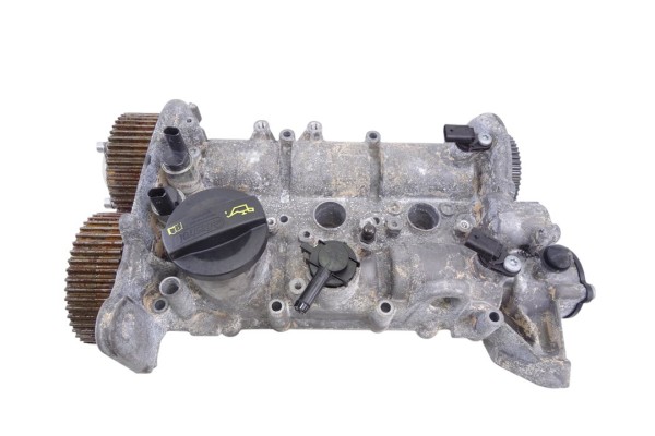Tapa balancines, Volkswagen Golf Vii Berlina (BQ1/BE2) Advance 2018, 04C103475F