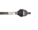 Transmision delantera derecha, Ford Focus Berlina (Cap) Sport 2007, 3M513B436BAF