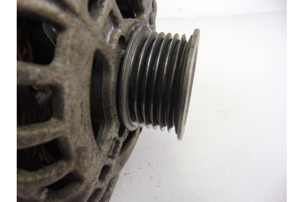Alternador, Seat Ibiza Sc (6P5) Style Connect 2016, 04C903023H