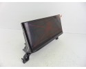 Pantalla multifuncion, Peugeot 5008 Active 2017, 9838917380