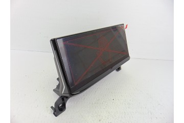 Pantalla multifuncion, Peugeot 5008 Active 2017, 9838917380