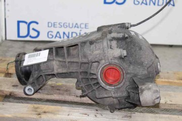 Diferencial delantero, Mercedes-benz Clase Ml (Bm 163) 270 Cdi (163.113) 2002
