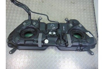 Deposito combustible, Mercedes-benz Clase C (Bm 204) Berlina C 180 Kompressor (204.046) 2008