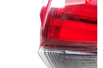 Piloto trasero derecho, Nissan X-trail (T32) Tekna 2018, LED