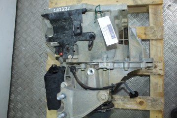 Caja cambios, Ford Fiesta (Cnn) Trend 2014, CA6R7002NBC
