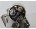 Motor arranque, Renault Kangoo Ii (F/KW0) Profesional 2015, 233003329R