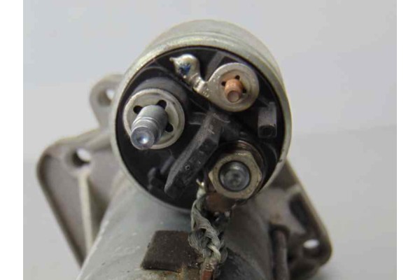 Motor arranque, Renault Kangoo Ii (F/KW0) Profesional 2015, 233003329R