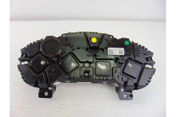Cuadro instrumentos, Ford Ecosport (CR6) Trend 2018, GN15-10849-BEH