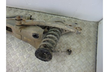 Puente trasero, Kia Ceed (Jd) Concept 2012, 55410-A6000