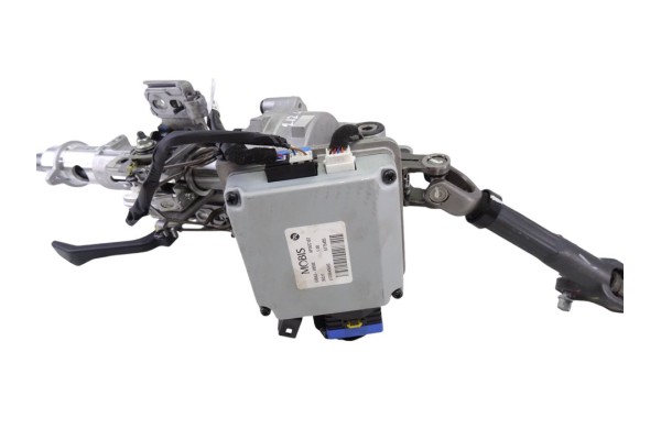 Columna direccion, Hyundai I30 (Pd) Link 2018, G456399500