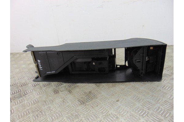 Consola central, Audi A6 Berlina (4B2) 2.8 Quattro 2000, 4B0863244B