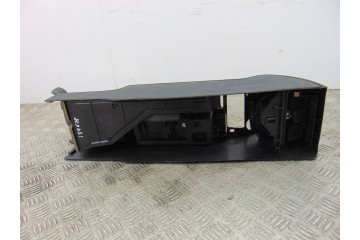 Consola central, Audi A6 Berlina (4B2) 2.8 Quattro 2000, 4B0863244B