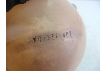 Deposito expansion, Volkswagen Touran (1T2) Advance 2008, 1K0121407A
