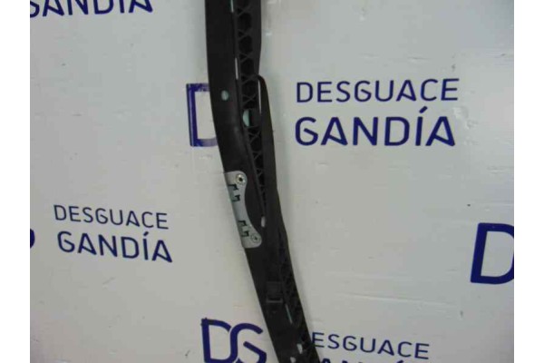 Airbag cortina delantero derecho, Mercedes-benz Clase C (Bm 203) Berlina 220 Cdi (203.006) 2002, A2038601005