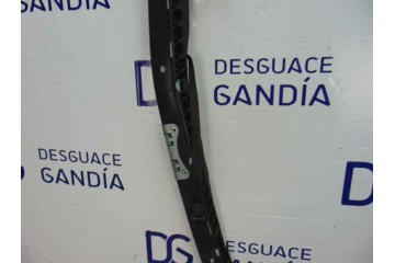 Airbag cortina delantero derecho, Mercedes-benz Clase C (Bm 203) Berlina 220 Cdi (203.006) 2002, A2038601005