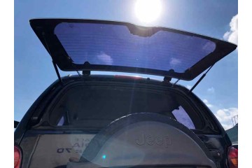 JEEP CHEROKEE (KJ) 2.5 CRD Básico