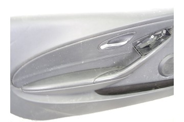 Guarnecido puerta delantera izquierda, Bmw Serie 6 Coupe (E63) 635d 2008, 7115495