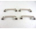 Techo interior, Subaru Legacy Berlina (B13/BL) 2.0 D Classic 2008