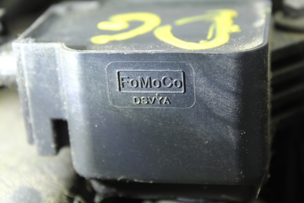 Motor completo, Ford Focus Sportbreak (Cew) St 2012, XQDA