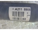 Transmision central, Mercedes-benz Clase e (Bm 211) Berlina E 320 Cdi (211.022) 2007, A2118906