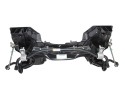 Puente delantero, Citroen C3 Aircross Feel 2019