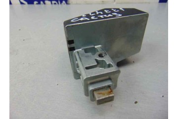 Conmutador de arranque, Citroen C4 Cactus Feel 2018, 9815905380