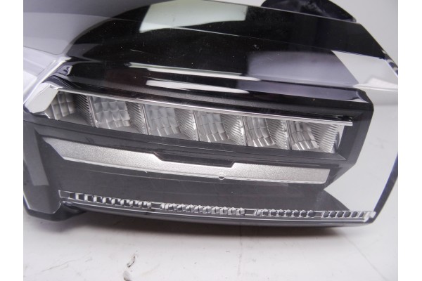 Piloto trasero izquierdo, Peugeot 308 (P5) Active Pack 2022, 9835299480