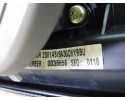 Techo, Ford Fiesta (Cbk) Fun 2004, 2S61A518A30