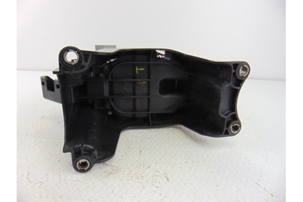 Palanca cambio, Ford Ecosport (CR6) Trend 2018, GN1P-7K004-AB