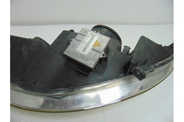 Faro derecho, Peugeot 407 ST Sport 2005, 9641944180