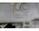 Cerradura puerta trasera izquierda, Fiat Ii Tipo (356) Berlina Easy 2016