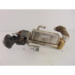 R2AX-20304 ENFRIADOR EGR MAZDA CX-7 ER