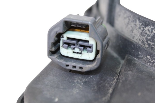 Electroventilador, Ford Tourneo Connect (TC7) Familiar 2003, 2T148C607BD
