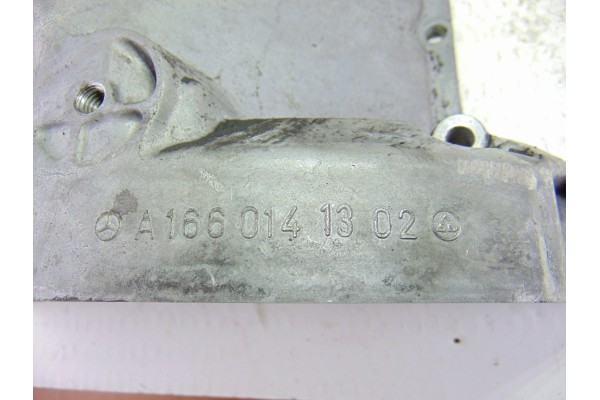 Carter, Mercedes-benz Clase a (Bm 168) 170 Cdi (168.008) 1999, A1660141302