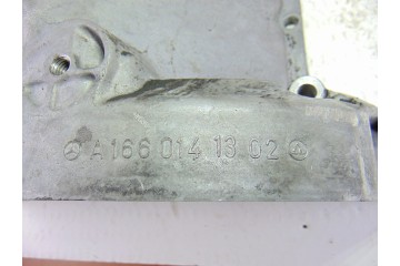 Carter, Mercedes-benz Clase a (Bm 168) 170 Cdi (168.008) 1999, A1660141302